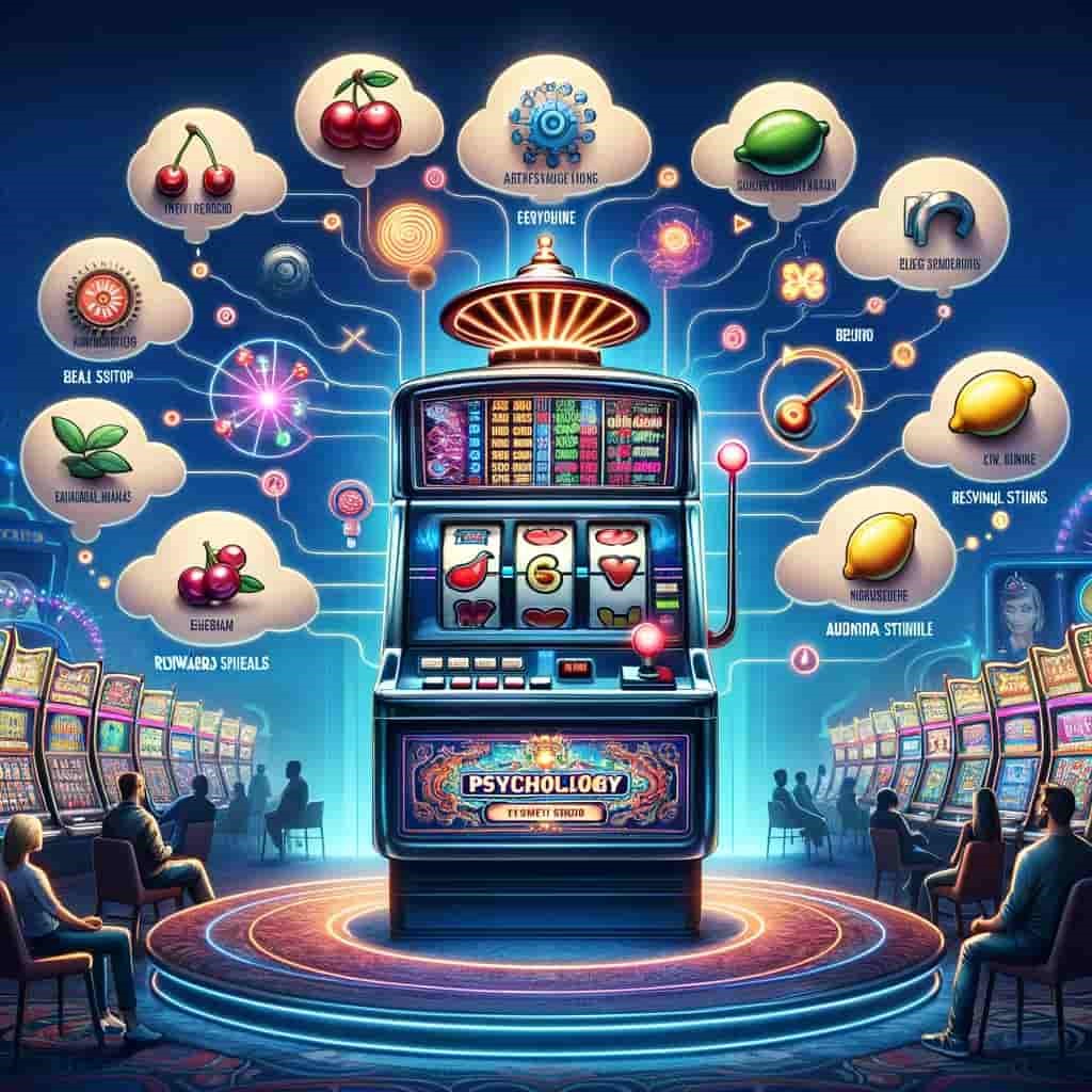 Slot Online